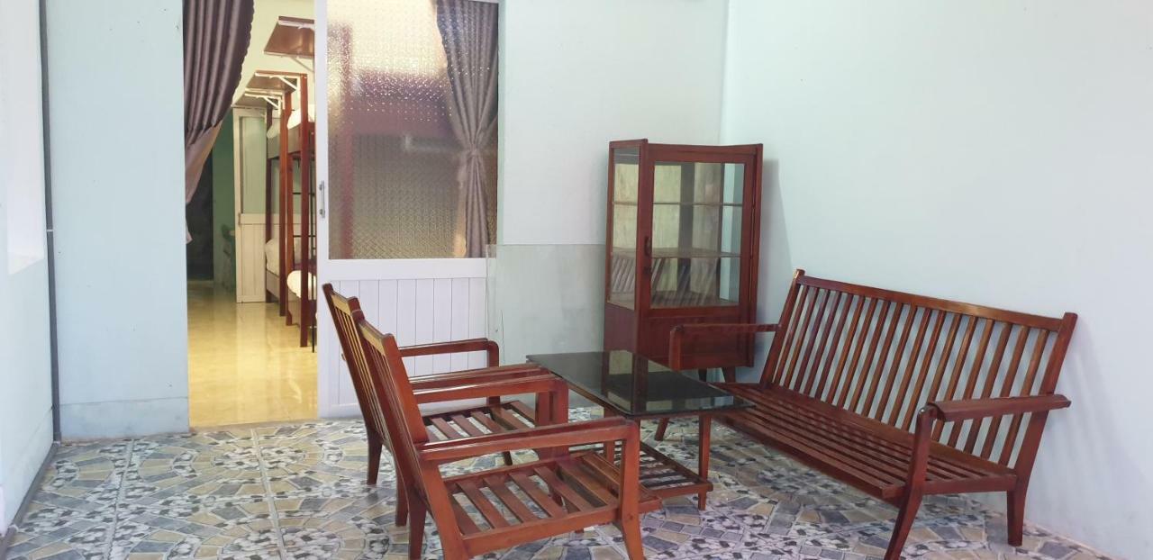 Can Tho My Kim Mekong Hotel Exterior photo